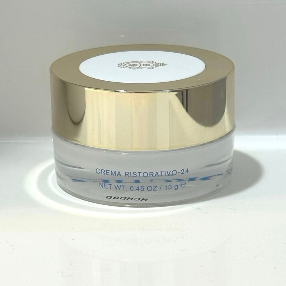 Borghese Occhi Ristorative Anti-Aging Eye Cream 0.5 Oz (New) - Picture 3 of 7